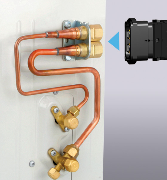 Ductless Minisplits for DIYers Fine Homebuilding