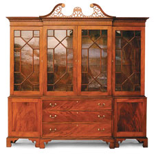 Tall Case Pieces Tall Case Pieces