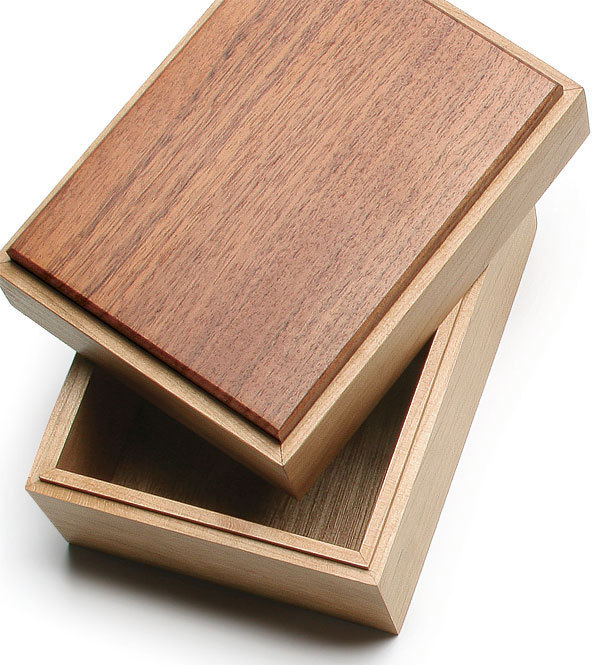 Synopsis Bill Nyberg Uses Two Innovative Methods To Simplify A Common Project Decorative Box With Rabbeted Lid The Traditional Way Is Build Synopsis Bill Nyberg Uses Two Innovative Methods To Simplify A Common Project Decorative Box With Rabbeted Lid The Traditional Way Is Build