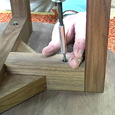 Build a Round Table Build a Round Table