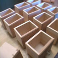 Quick and Easy Drawers Quick and Easy Drawers