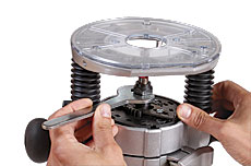 Skil- Combination Router Kit 1830 - FineWoodworking