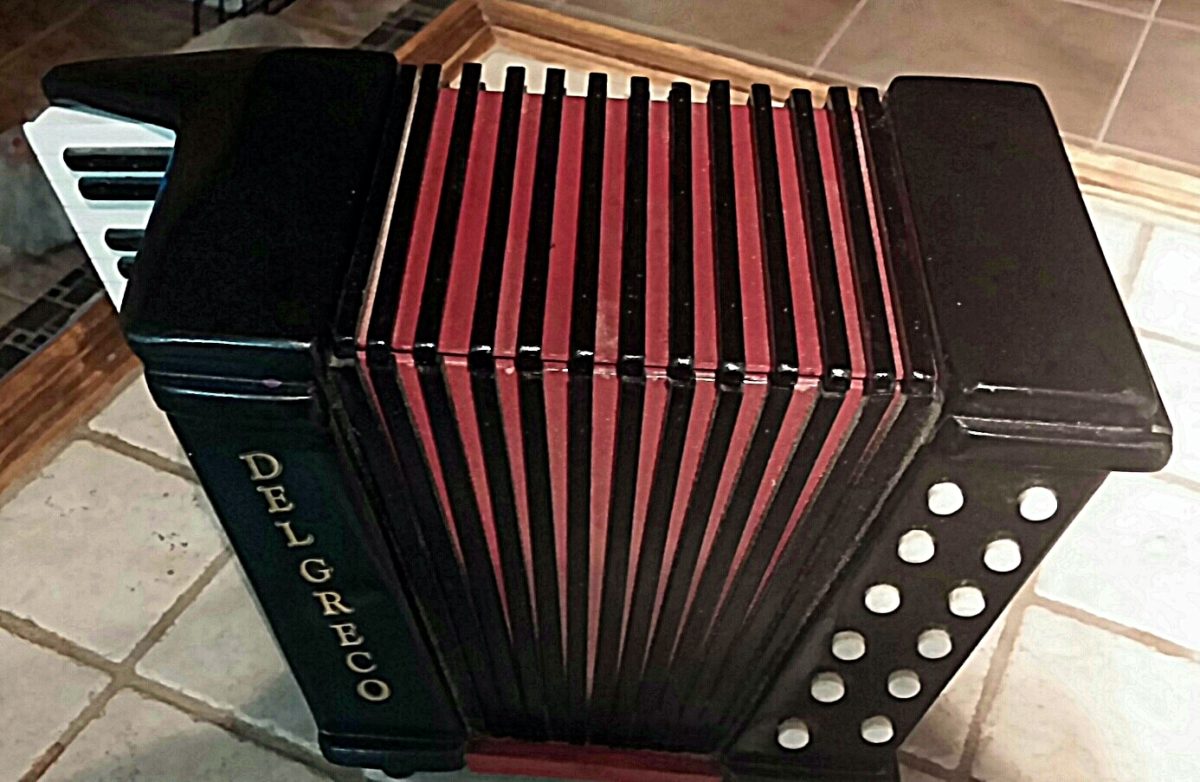 The Accordion CD Storage Case FineWoodworking