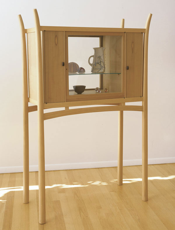 Showcase FineWoodworking