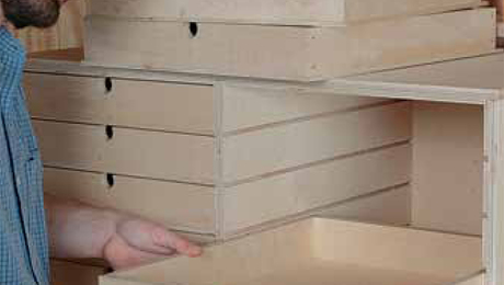 Free Chapter Download From Woodworking 101 - FineWoodworking