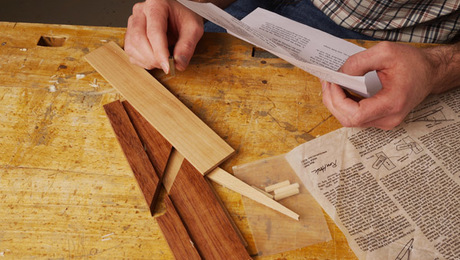 Build Your Own Shoulder Plane: Does this Kit Pass the Test 