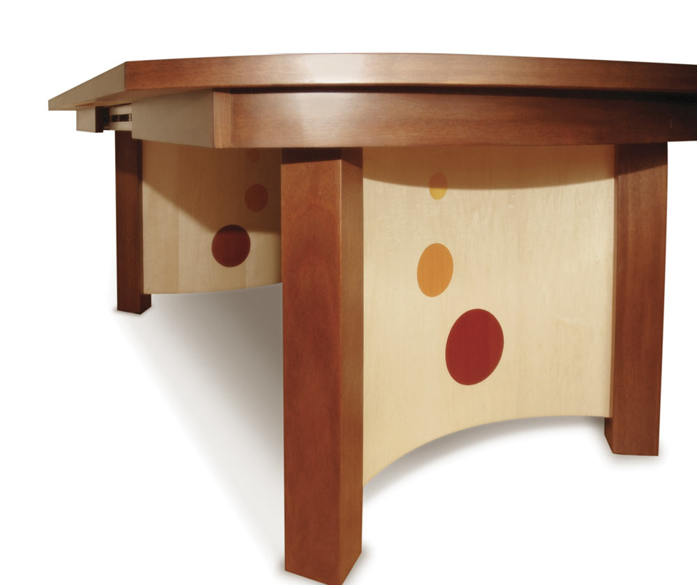 Fine Woodworking Dining Room Tables Contemporary Dining Room Table FineWoodworking Fine Woodworking Dining Room Tables Contemporary Dining Room Table FineWoodworking