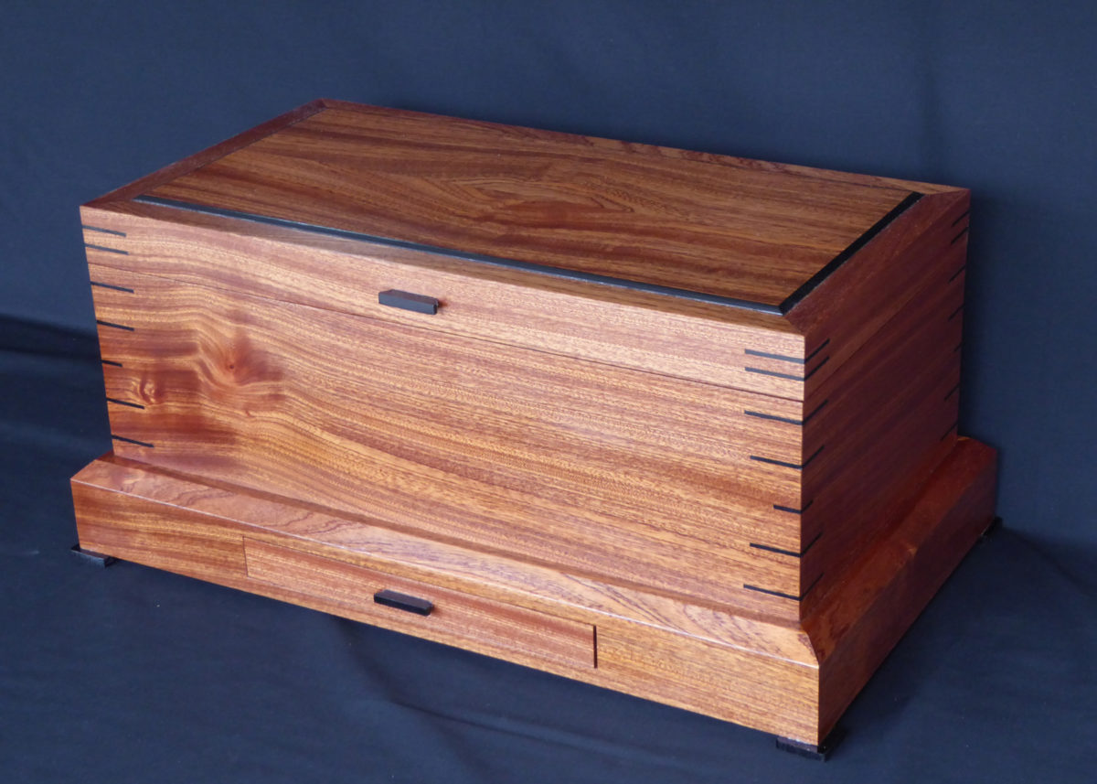 David's Humidor FineWoodworking