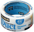 3451-2" X 15 YDS CLEAR DUCT TAPE