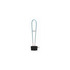 434296-CLIP-ON ANTI-CHATTER SILENCER