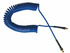 A770A25GPB-FLEX POLY COIL 1/4"X25' AIR