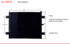 24-14678-Peterbilt Truck Condensers
