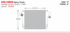 VOL18806-N-Volvo Truck  Charge Air Coolers