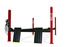 AC412OSS0B-12K 4-POST OPEN-FRONT LIFT W/