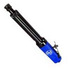 1212S-1/4"" EXTENDED SHAFT DIE GRNDR