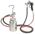 2PG7S-2QT PRESS POT/SPRAY GUN & HOSE