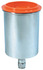 354006-ALUM GRAV FEED CUP