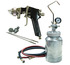 16843-SPRAY GUN KIT W 2Q PRESSURE PT