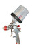 16925-HVLP GRAVITY SP GUN KIT PPS
