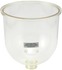 200-21BP-Clear Bowl with Water Sensor Probes