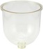 200-21HBP-Clear Bowl with Water Sensor & Heater Probes