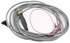 24-WLK-Dash-Mounted Water Sensor 24 Volt Warning Light