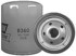 B360-Full-Flow Lube Spin-on