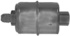 BF7690-Steel Screen In-Line Fuel Strainer