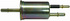 BF7805-In-Line Fuel Filter