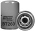 BT260-Hydraulic or Transmission Spin-on