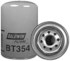 BT354-Transmission Spin-on