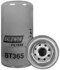 BT365-10-Lube or Hydraulic Spin-on