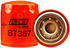 BT367-S-Air Breather Spin-on