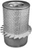 PA1753-FN-Air Element with Fins