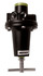 HAR-511-60CFM 5PORT AIR REGULATOR