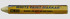 MK-510-2-PK/2 WHITE PAINT STICK