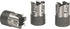 111163-1/2" CUTTERS PK 3