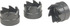 13212-PK/3 5/8" BLAIRCUTTER