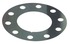 907-03-01-HUB PLATE