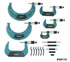 3M116-0-6" MICROMETER