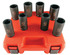 SS6008D-8PC 3/4" DEEP SOCKET SET