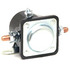 2430-Cole Hersee Solenoids & Relays SPST, INTERMITTENT DUTY, 12V, INSULATED, PHENOLIC, 3STUD