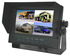 MS0704W-MS0704W Waterproof Monitor