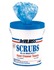 192218-SCRUB HAND CLEANER TOWELS (72)