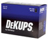 DPC608-REUSE SLEEVE & LID 34OZ (2 PK)