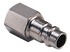 HC4419-1/4" FEMALE STEM