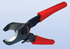B796-COMPACT CABLE CUTTER .2/0