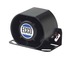 850-Alarm: Back-up, 112dB, 12-36VDC