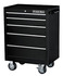 EX2605RCBK-26" BLACK TOOL BOX