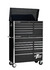 EX4108CHBK-41" 8 DRWR PROF TOOL CHEST BLK